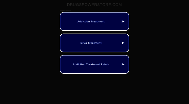 ru.drugspowerstore.com