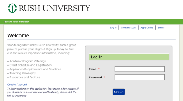 ruapplying.rush.edu