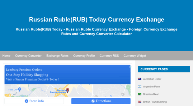 rub.fx-exchange.com