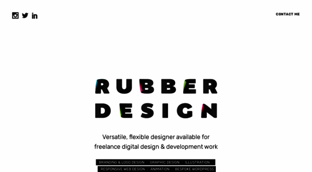 rubberdesign.co.uk