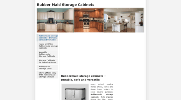 rubbermaidstoragecabinets.weebly.com