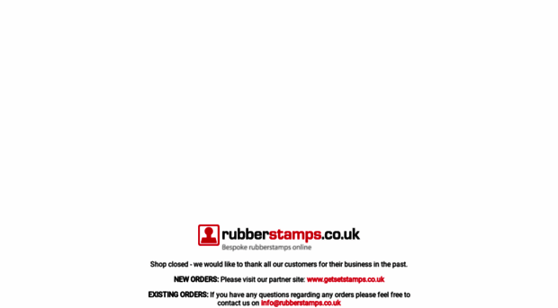 rubberstamps.co.uk