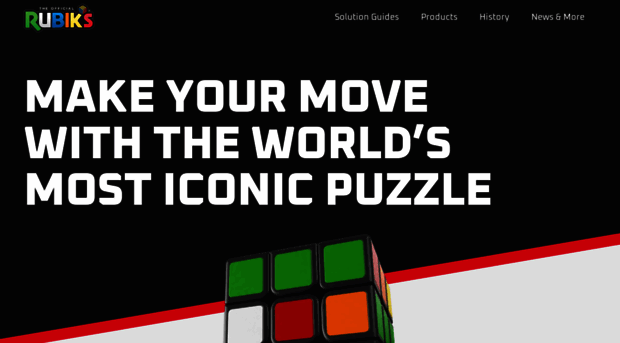 rubiks.com