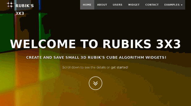 rubiks3x3.com