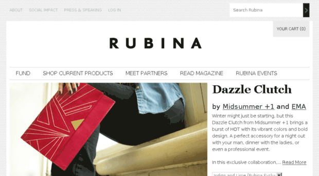 rubina.myshopify.com