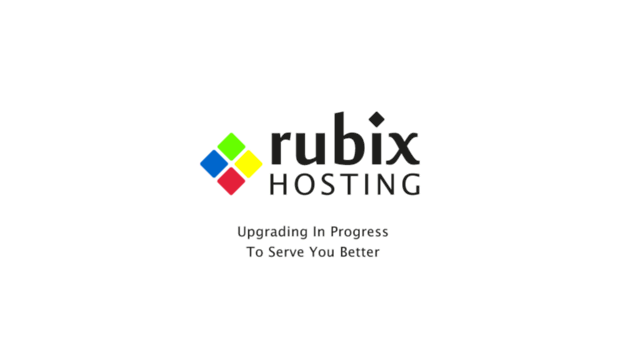 rubixhosting.com