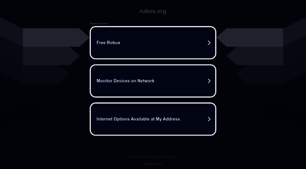 rubox.org