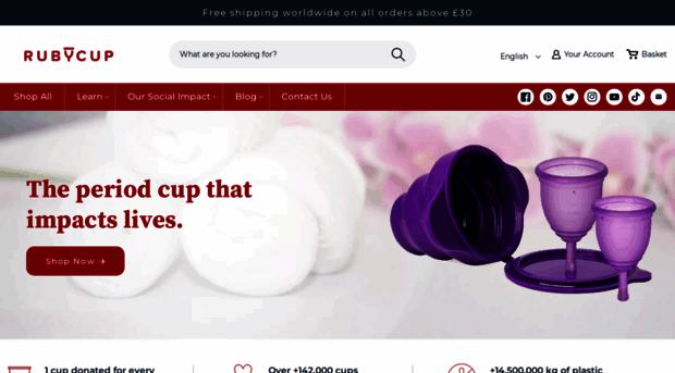 ruby-cup.com