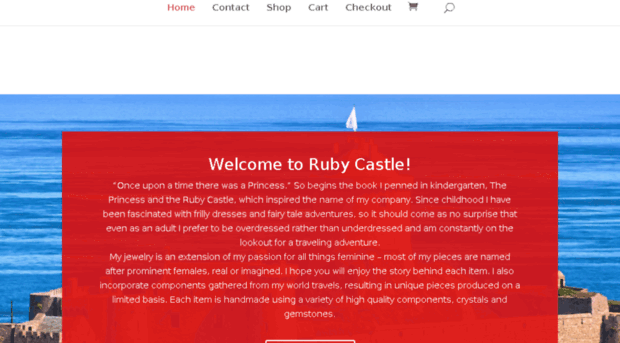 rubycastle.com