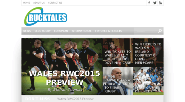rucktales.com