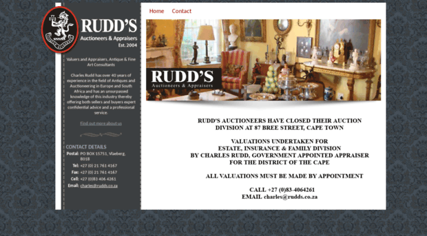 rudds.co.za
