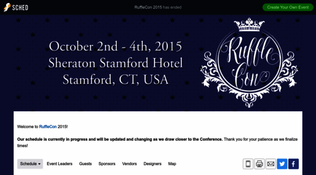 rufflecon2015.sched.org