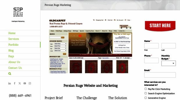 rugarea.org