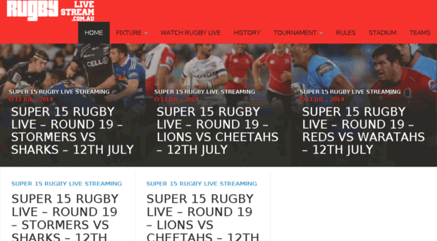 rugby-livestream.com.au