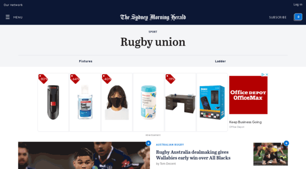 rugbyheaven.com.au