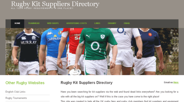 rugbykitsuppliers.co.uk