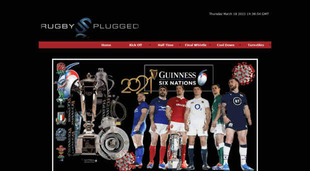 rugbyunplugged.com