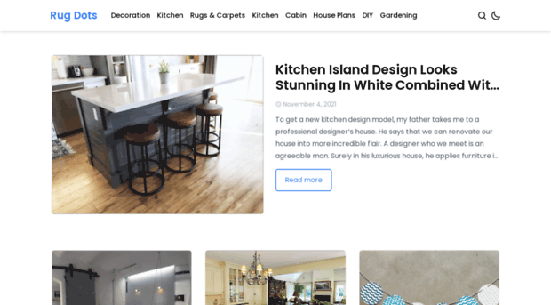 rugdots.com
