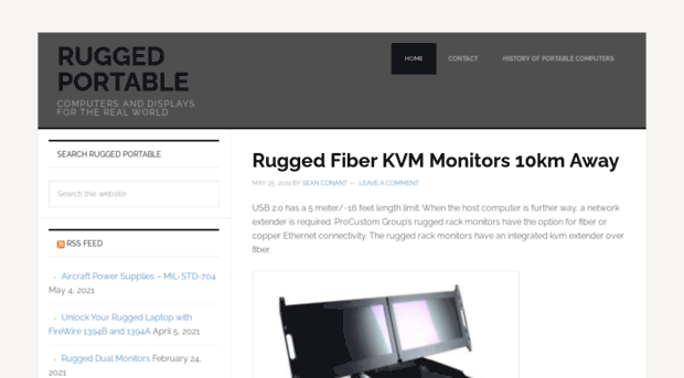 rugged-portable.com