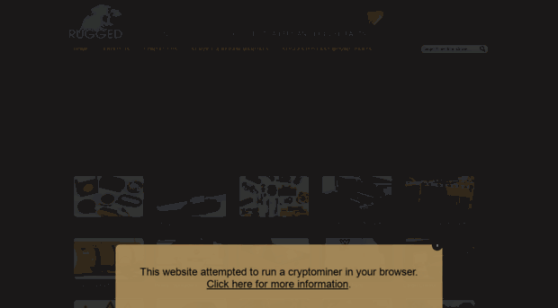 ruggedparts.com