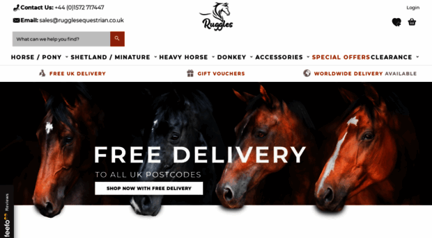 ruggles-horse-rugs.co.uk