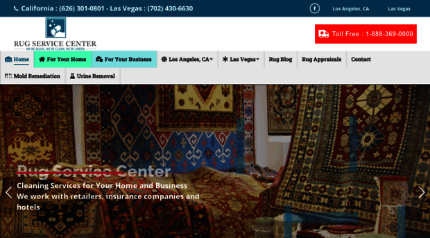 rugservicecenter.com