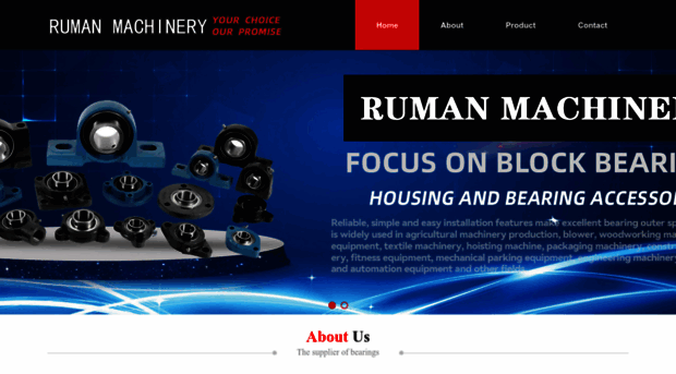 rulbearing.com