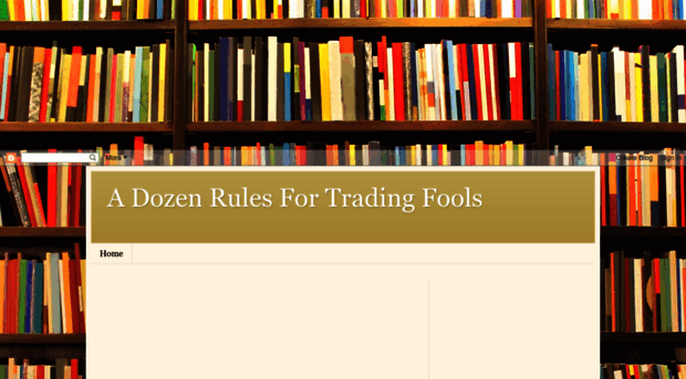 rules-trading-fools.blogspot.com.au