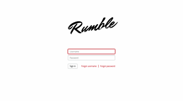 rumble.wiredrive.com