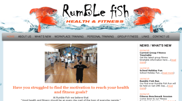 rumblefishfitness.com.au