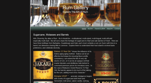 rumgallery.com