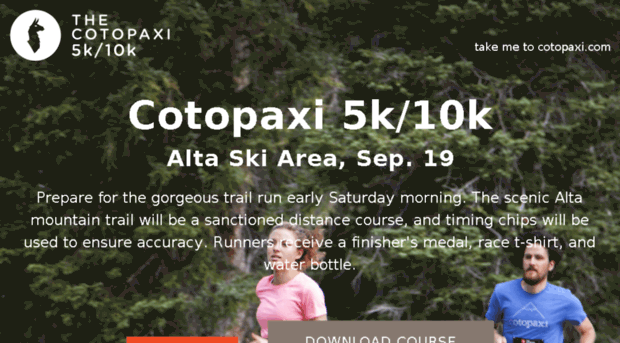 run.cotopaxi.com