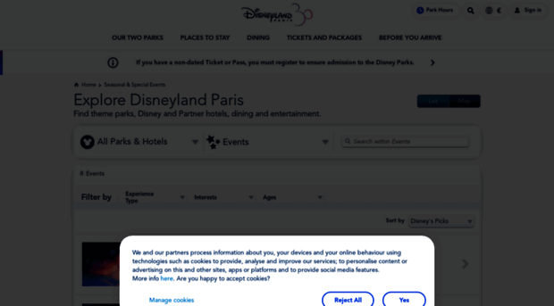run.disneylandparis.com