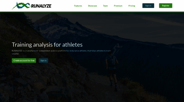 runalyze.com