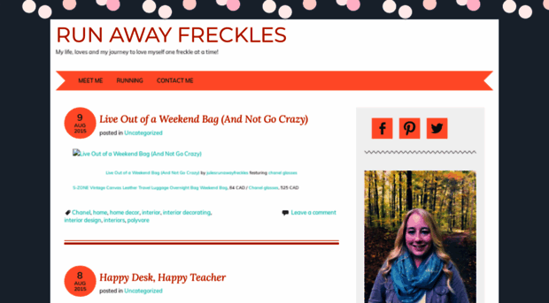 runawayfreckles.wordpress.com