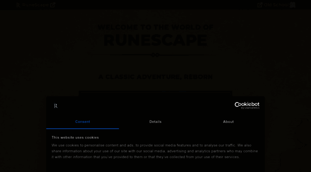 runescape.com