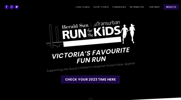 runforthekids.com.au