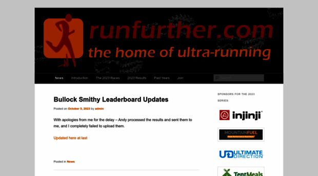 runfurther.com