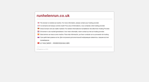 runhelenrun.co.uk
