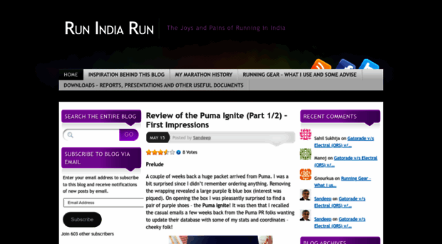 runindiarun.com