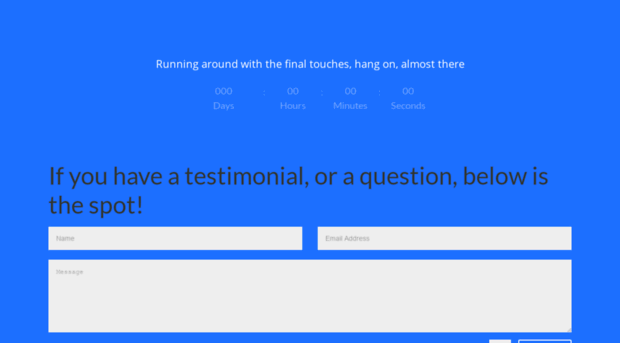 runnersblog.co.za