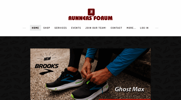 runnersforum.com