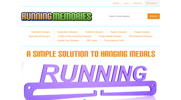 running-memories.co.uk