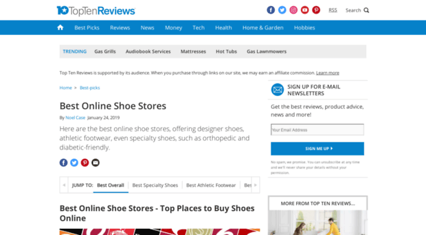running-shoes-reviews.toptenreviews.com