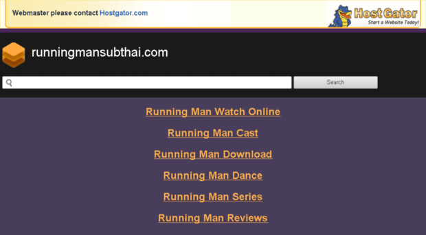 runningmansubthai.com