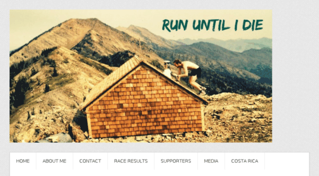rununtilidie.com