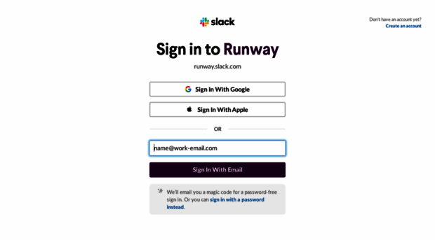 runway.slack.com