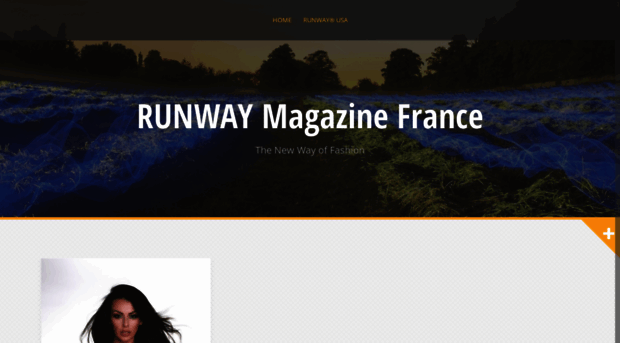 runwayfrance.com