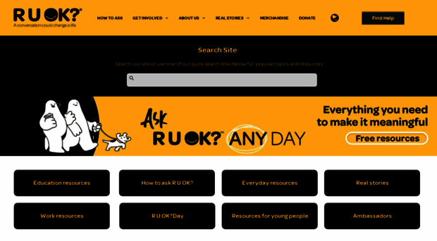 ruok.org.au