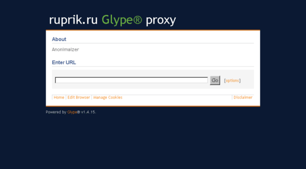 ruprik.ru
